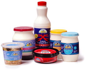 Mundella Foods - C Tourism 0