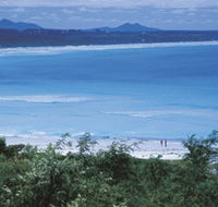 Bremer Beach - C Tourism