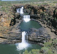 Mitchell River National Park - C Tourism