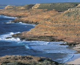 Eagle Gorge - C Tourism 0