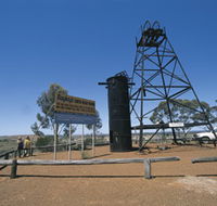 Bayleys Reward Fly Flat - C Tourism
