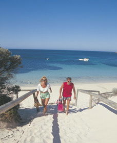 Parakeet Bay - C Tourism 0