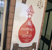 Pharmacy Museum - C Tourism