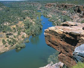 Hawk's Head Lookout - C Tourism 0