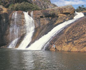 Serpentine National Park - C Tourism 0