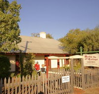Morby Cottage - C Tourism