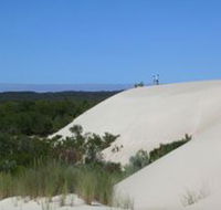 Yeagerup Sand Dunes - C Tourism