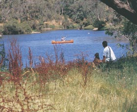 Blackwood River Park - C Tourism 0
