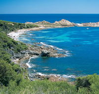 Canal Rocks - C Tourism