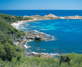 Canal Rocks - C Tourism 0