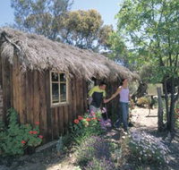 Wagin Historical Village - C Tourism