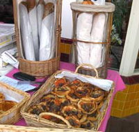 Kalamunda Farmers Market - C Tourism