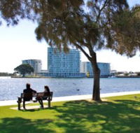 Foreshore Reserve - C Tourism