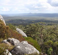 Mount Frankland Walpole - C Tourism
