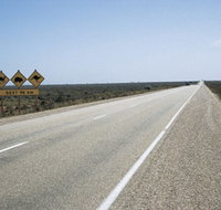 Eyre Highway - C Tourism