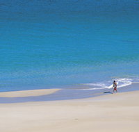 Injidup Beach - C Tourism