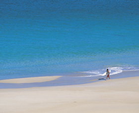 Injidup Beach - C Tourism 0