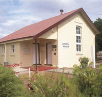 Katanning Historical Museum - C Tourism