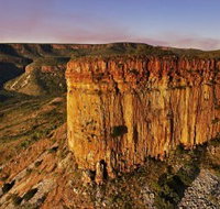 Cockburn Range - C Tourism