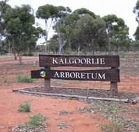 Kalgoorlie Arboretum - C Tourism