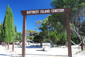 European Cemetery - C Tourism 0