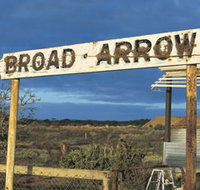 Broad Arrow - C Tourism