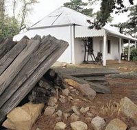 Elverd Cottage - C Tourism