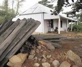 Elverd Cottage - C Tourism 0