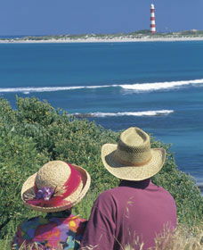 Separation Point Lookout - C Tourism 0