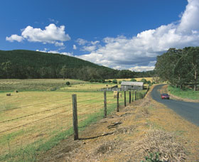 Donnybrook Balingup Scenic Drives - C Tourism 0