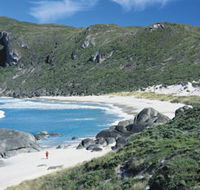 D'Entrecasteux National Park - C Tourism