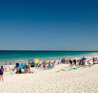 Mullaloo Beach - C Tourism