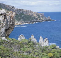 Point D'Entrecasteaux - C Tourism