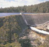 Wellington Dam Experience - C Tourism