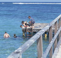 Horrocks Beach - C Tourism