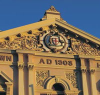 Kalgoorlie Town Hall - C Tourism