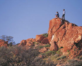 Daggar Hills WA C Tourism