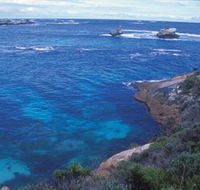 Cosy Corner - C Tourism