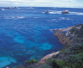 Cosy Corner - C Tourism 0