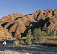 Purnululu Bungle Bungle National Park - C Tourism