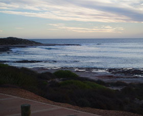 Jacques Point - C Tourism 0