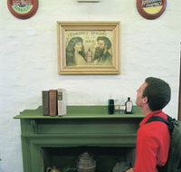 Boulder Pharmacy Museum - C Tourism