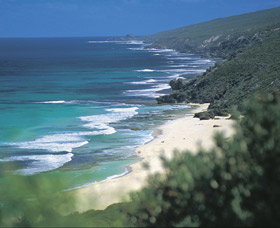 Leeuwin-Naturaliste National Park - Yallingup - C Tourism 0