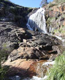 Lesmurdie WA C Tourism