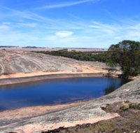 Gorge Rock - C Tourism