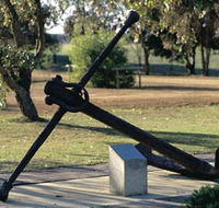 Europa Anchor - C Tourism