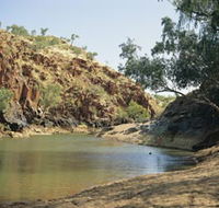 Caroline Pool - C Tourism