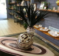 Zebra Rock Gallery and Coffee Shop - C Tourism
