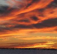 One Mile Jetty Top Trail - C Tourism