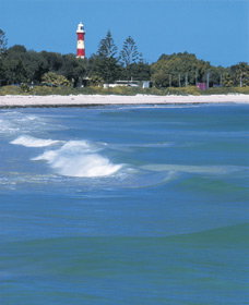 Pages Beach - C Tourism 0